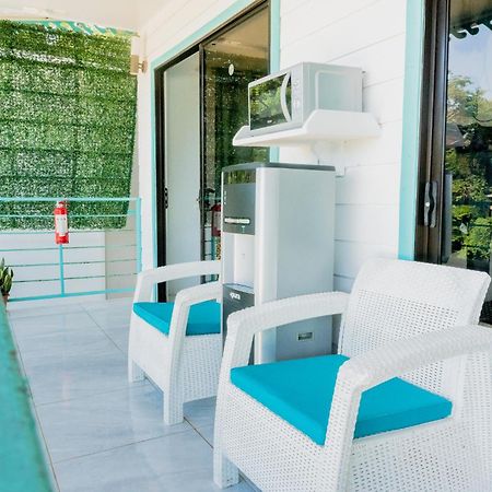 Ocean'S Breeze Apartment And Rooms Puerto Viejo de Talamanca エクステリア 写真