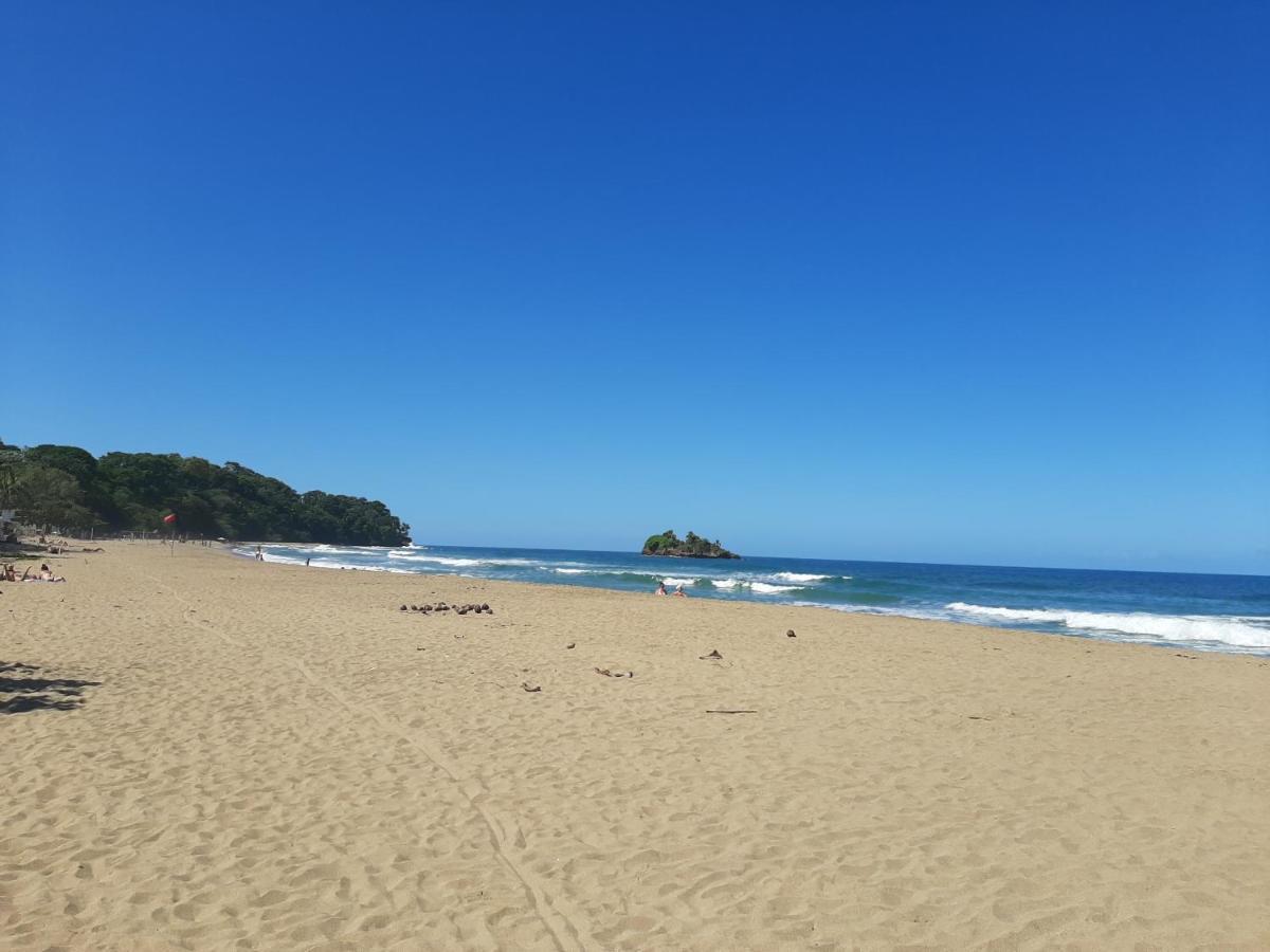 Ocean'S Breeze Apartment And Rooms Puerto Viejo de Talamanca エクステリア 写真
