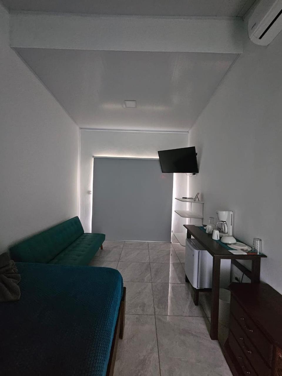 Ocean'S Breeze Apartment And Rooms Puerto Viejo de Talamanca エクステリア 写真