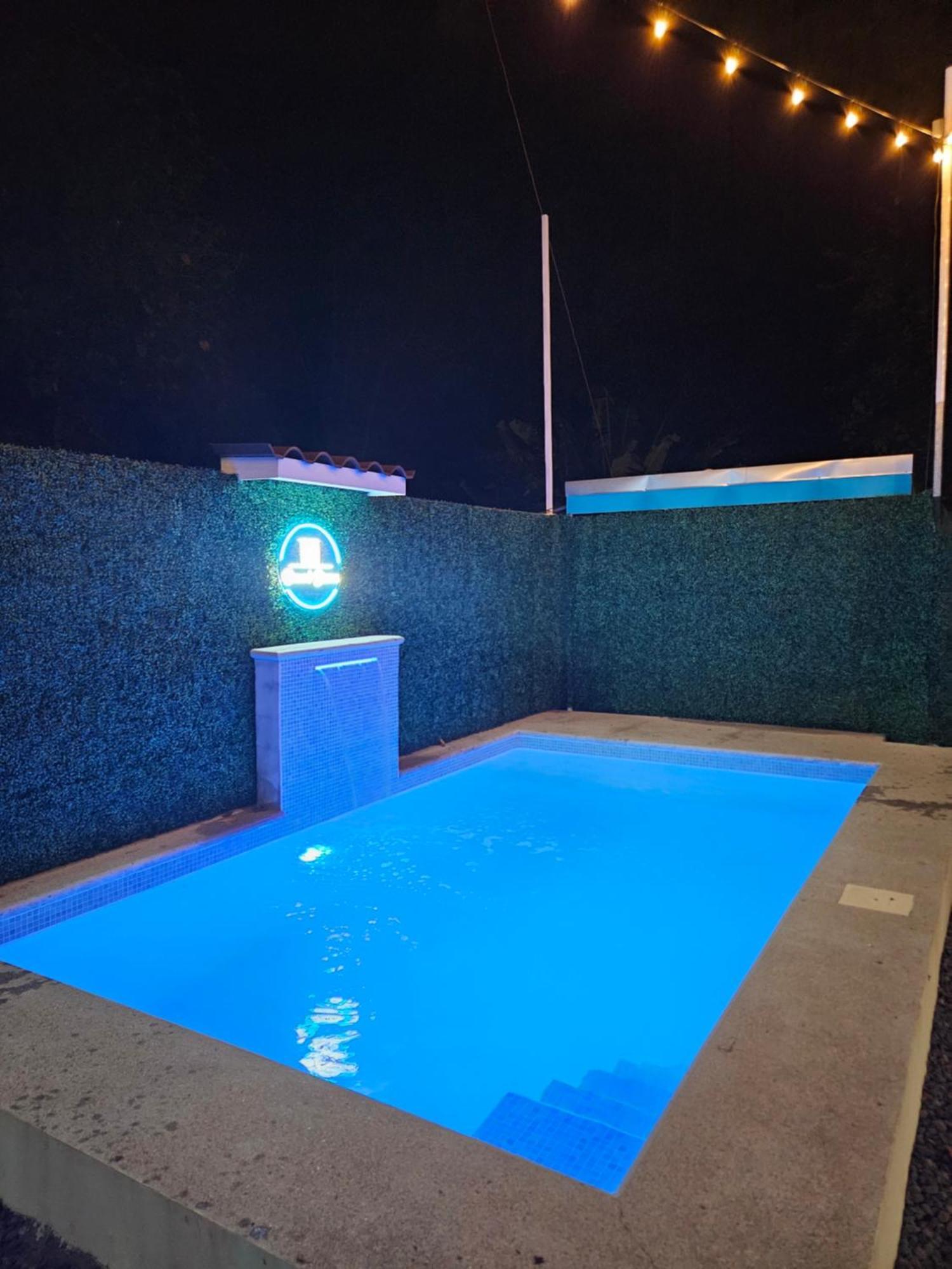 Ocean'S Breeze Apartment And Rooms Puerto Viejo de Talamanca エクステリア 写真