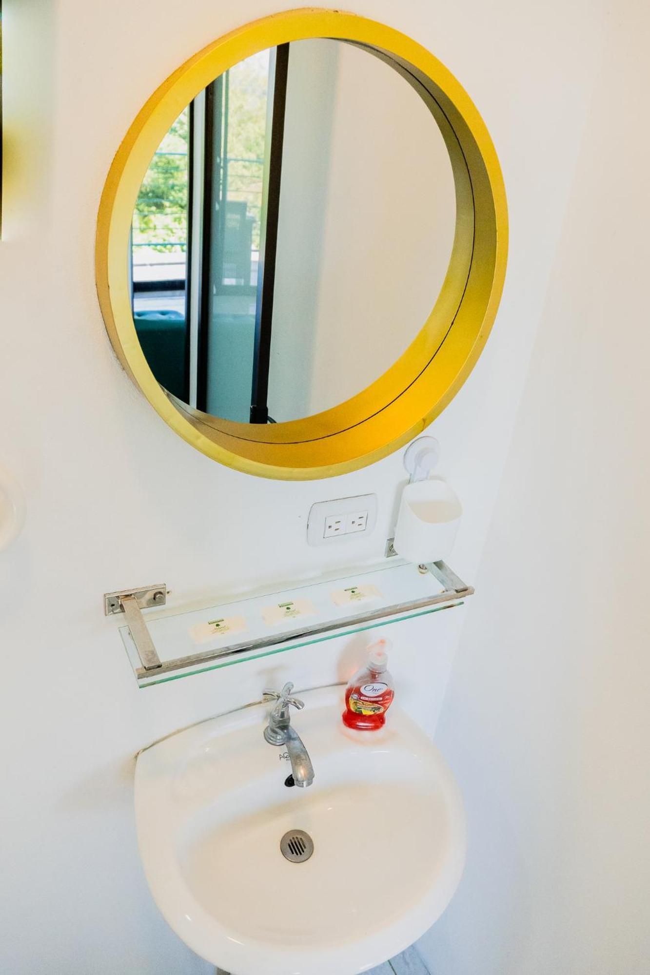 Ocean'S Breeze Apartment And Rooms Puerto Viejo de Talamanca エクステリア 写真