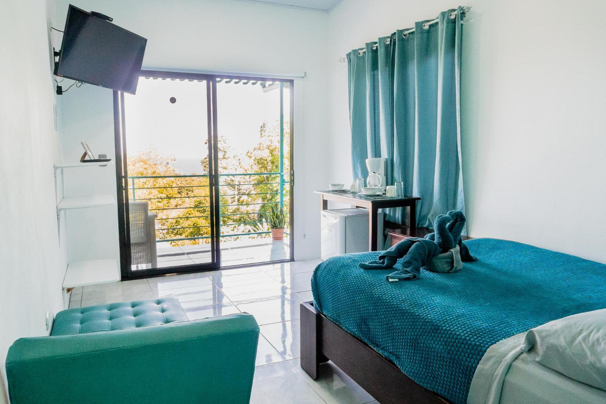 Ocean'S Breeze Apartment And Rooms Puerto Viejo de Talamanca エクステリア 写真