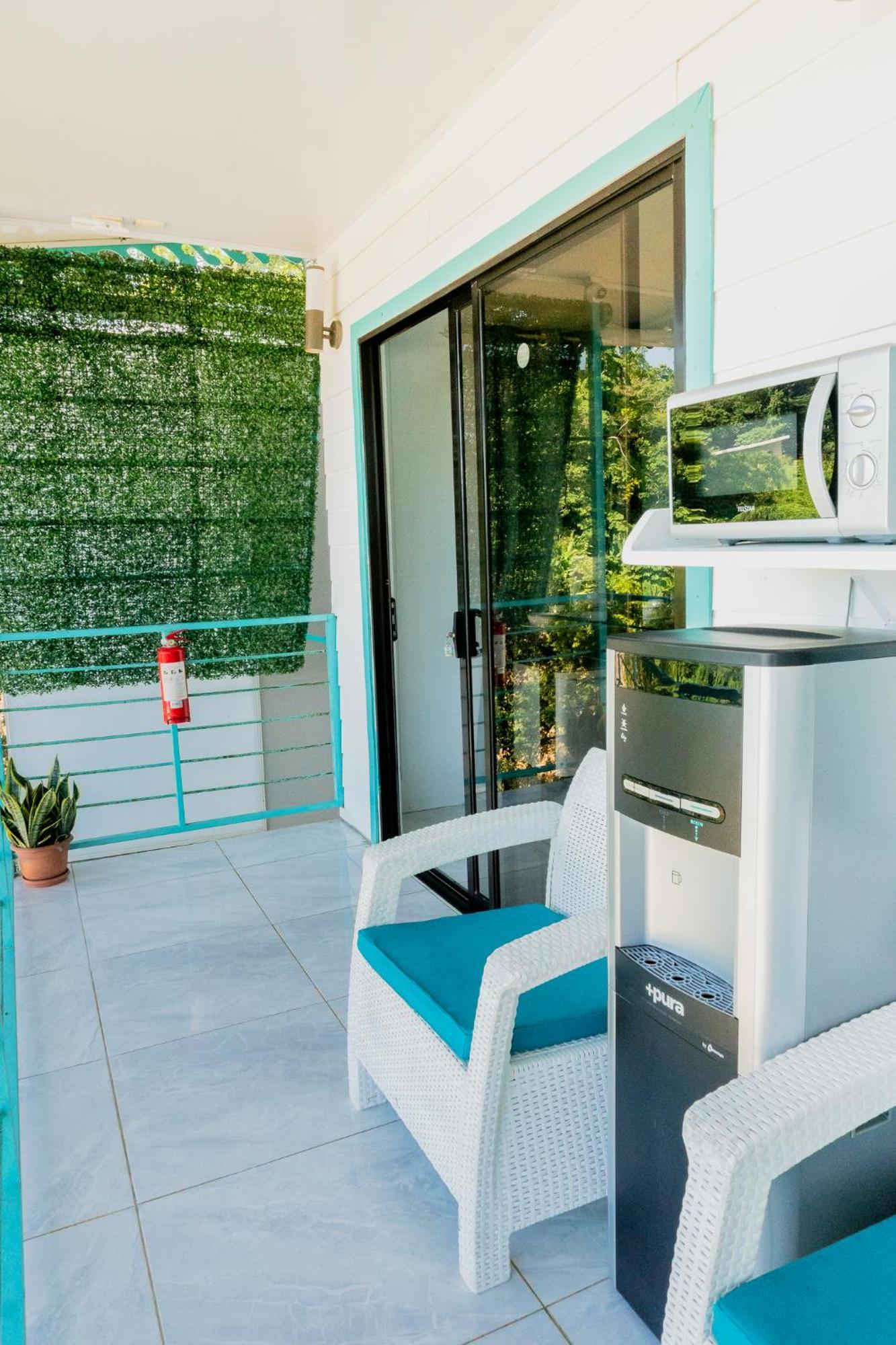 Ocean'S Breeze Apartment And Rooms Puerto Viejo de Talamanca 部屋 写真