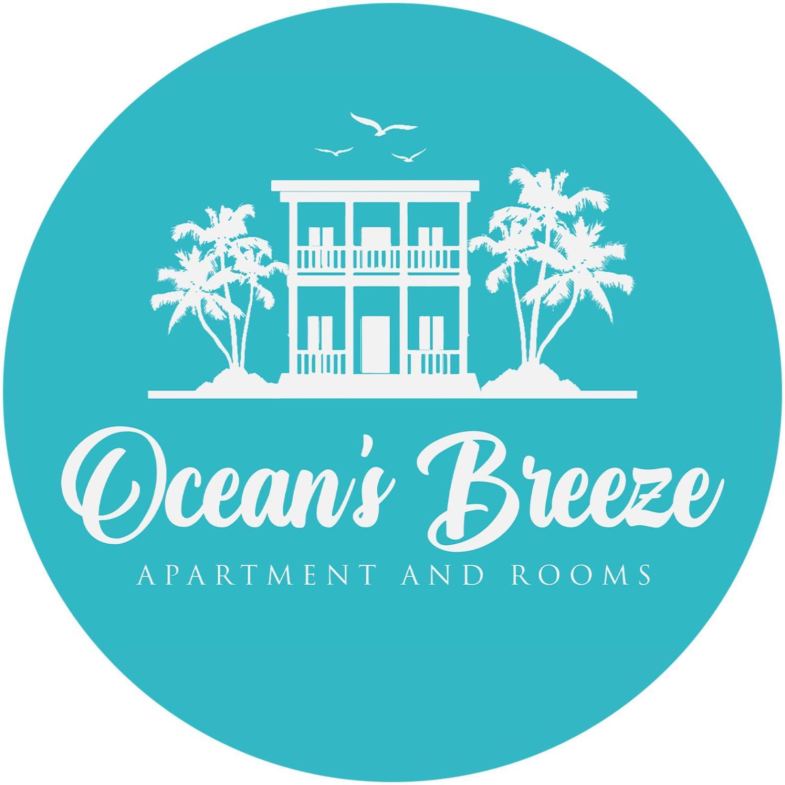 Ocean'S Breeze Apartment And Rooms Puerto Viejo de Talamanca エクステリア 写真