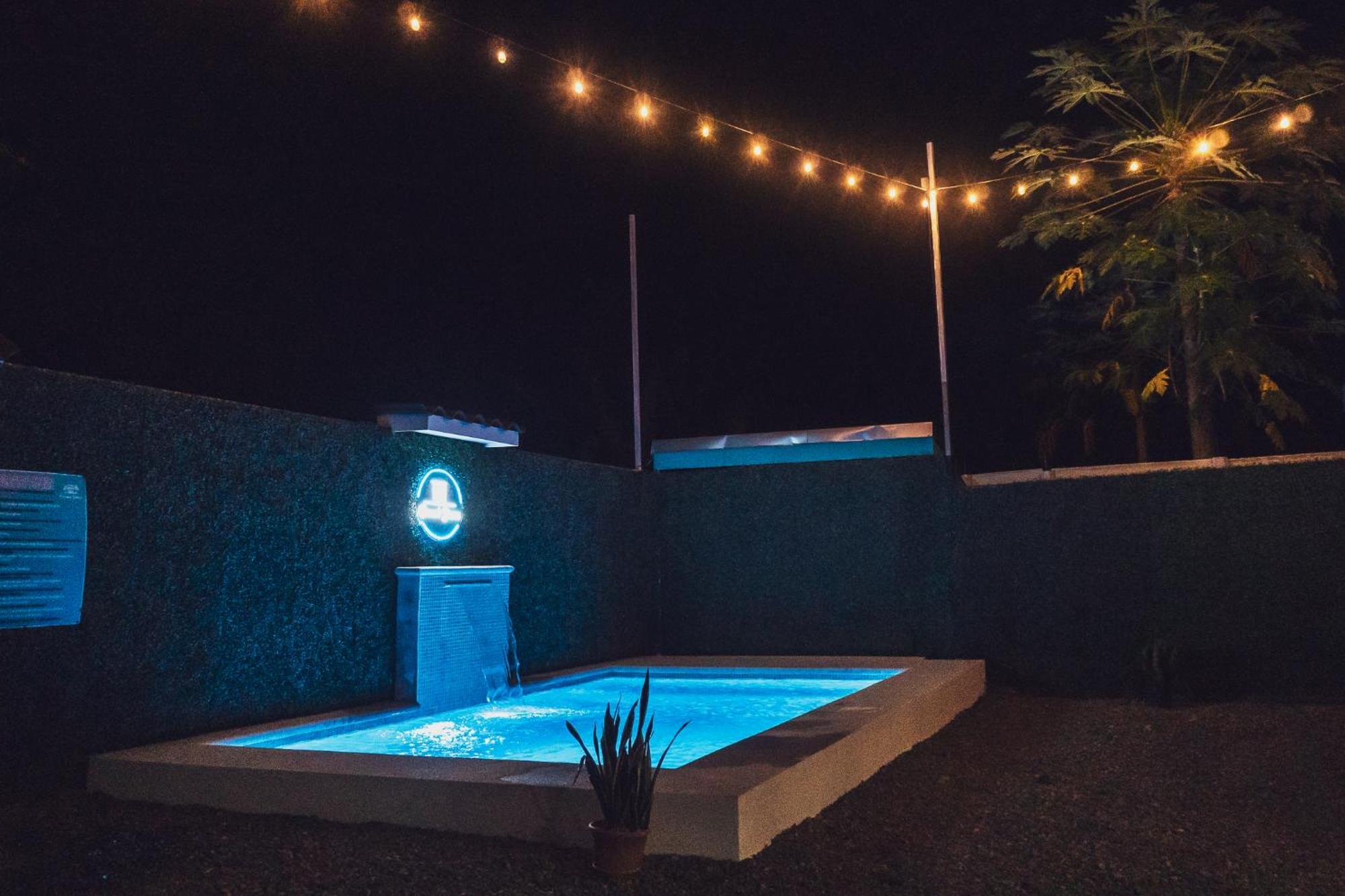 Ocean'S Breeze Apartment And Rooms Puerto Viejo de Talamanca エクステリア 写真