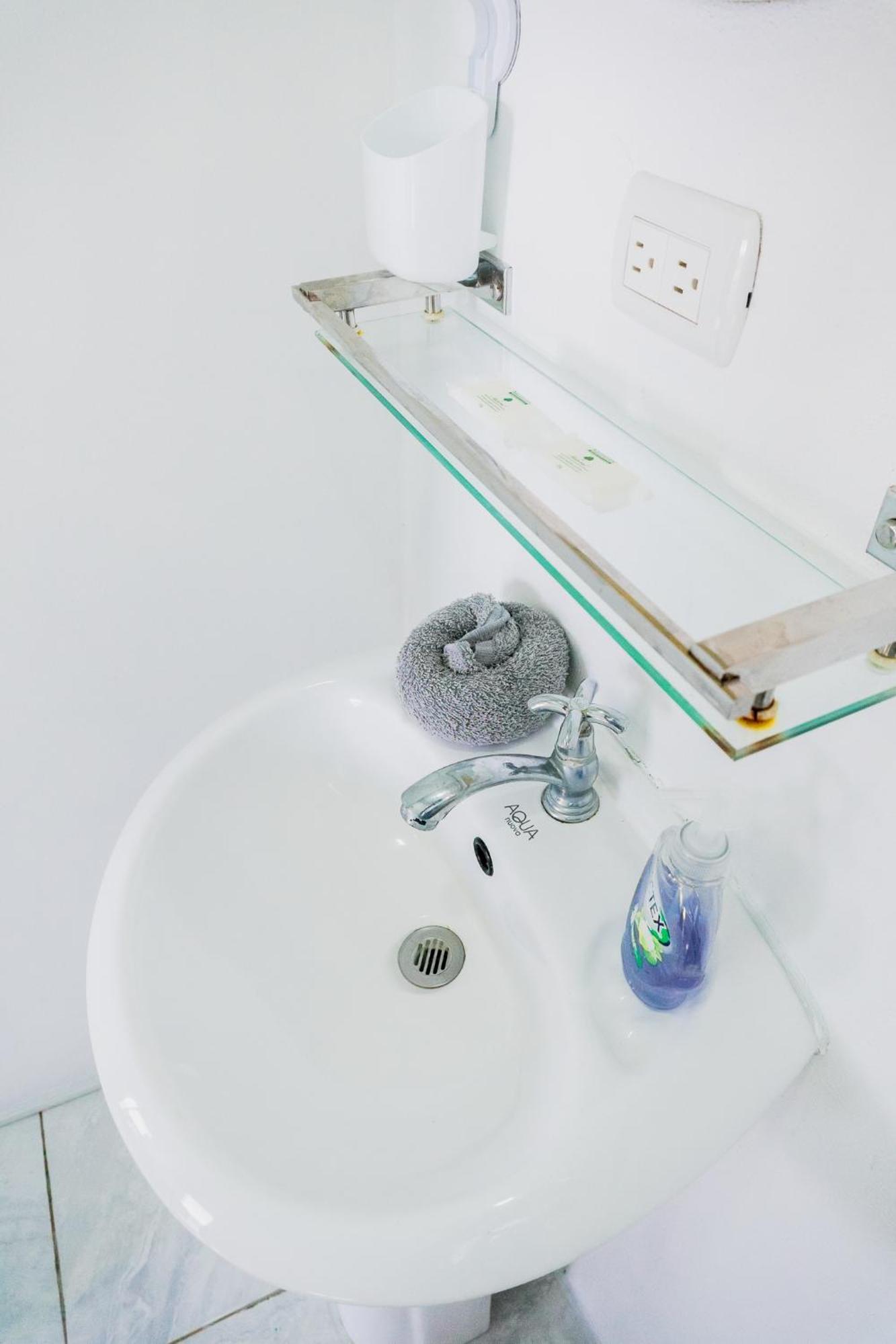Ocean'S Breeze Apartment And Rooms Puerto Viejo de Talamanca エクステリア 写真