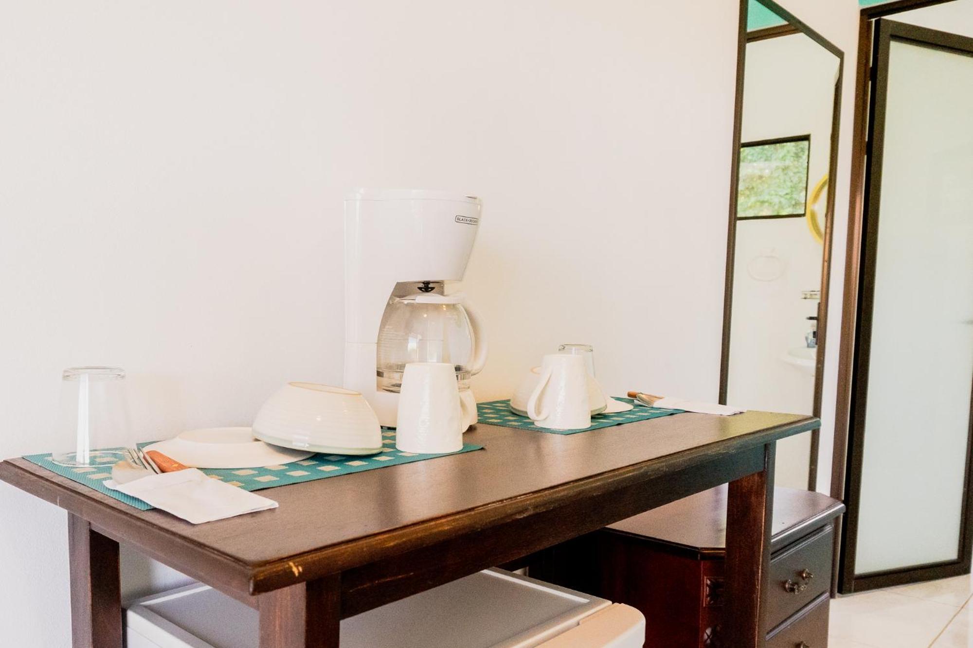 Ocean'S Breeze Apartment And Rooms Puerto Viejo de Talamanca エクステリア 写真