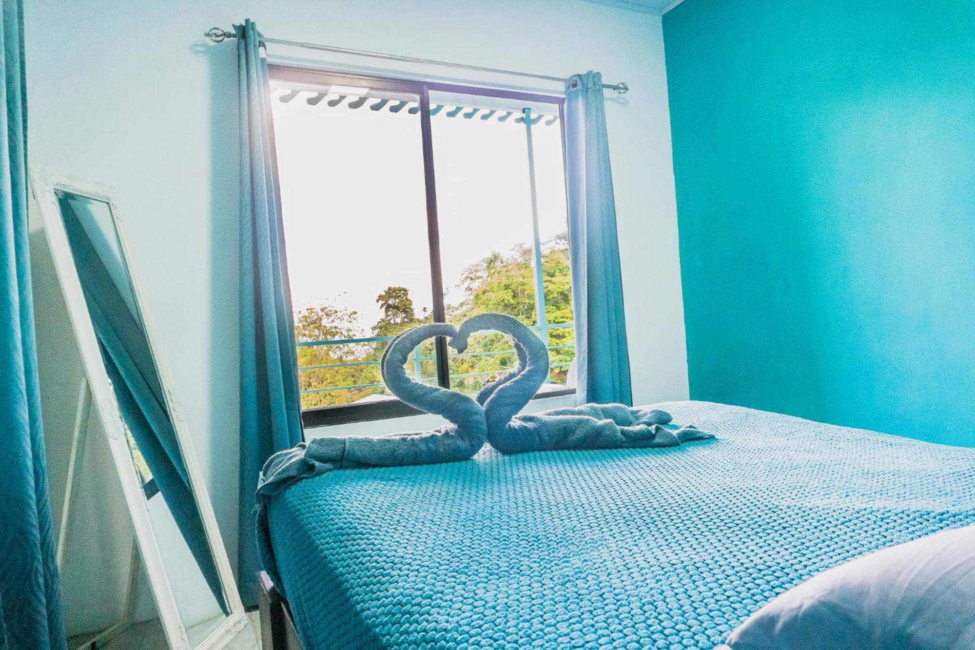 Ocean'S Breeze Apartment And Rooms Puerto Viejo de Talamanca エクステリア 写真