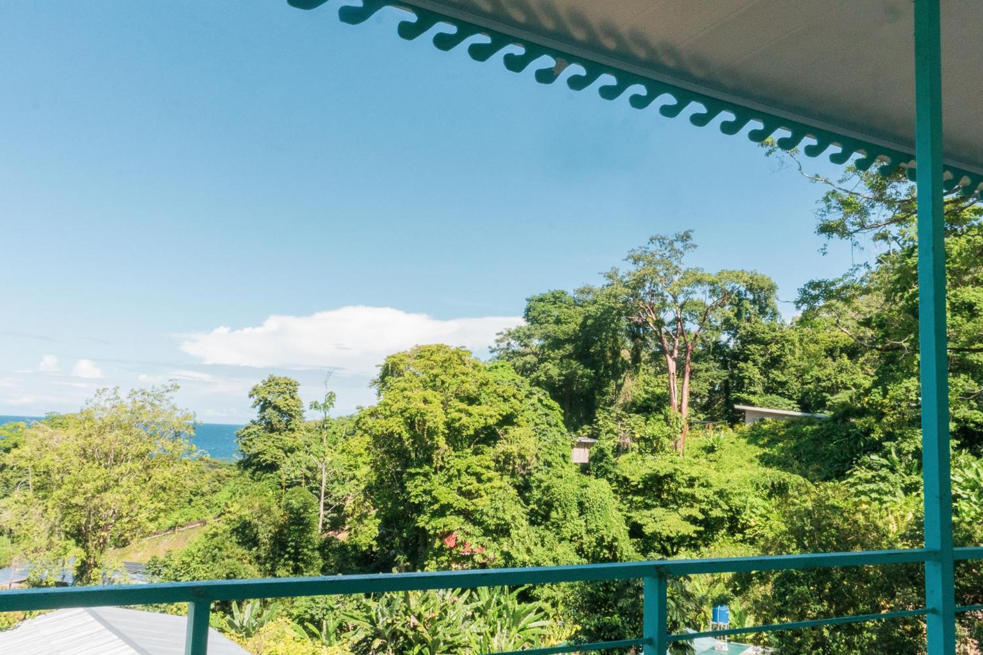 Ocean'S Breeze Apartment And Rooms Puerto Viejo de Talamanca エクステリア 写真