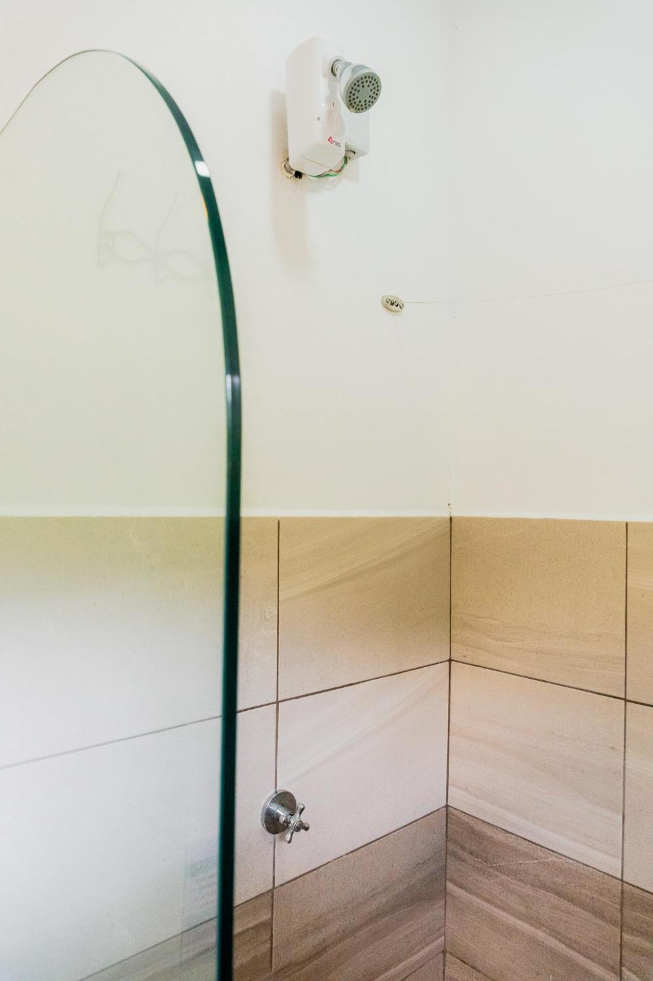 Ocean'S Breeze Apartment And Rooms Puerto Viejo de Talamanca エクステリア 写真