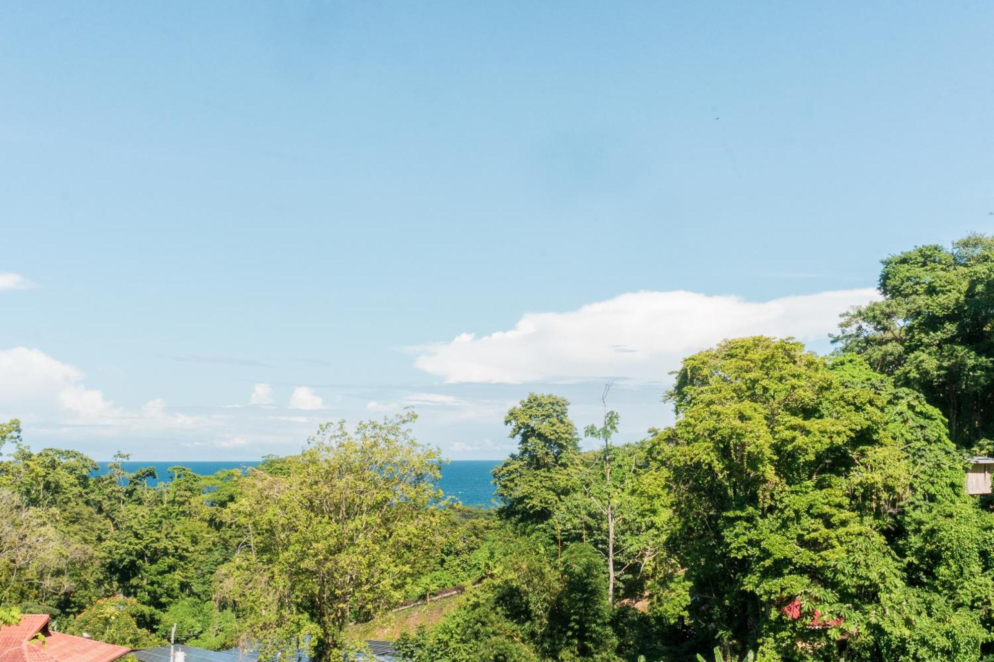 Ocean'S Breeze Apartment And Rooms Puerto Viejo de Talamanca エクステリア 写真