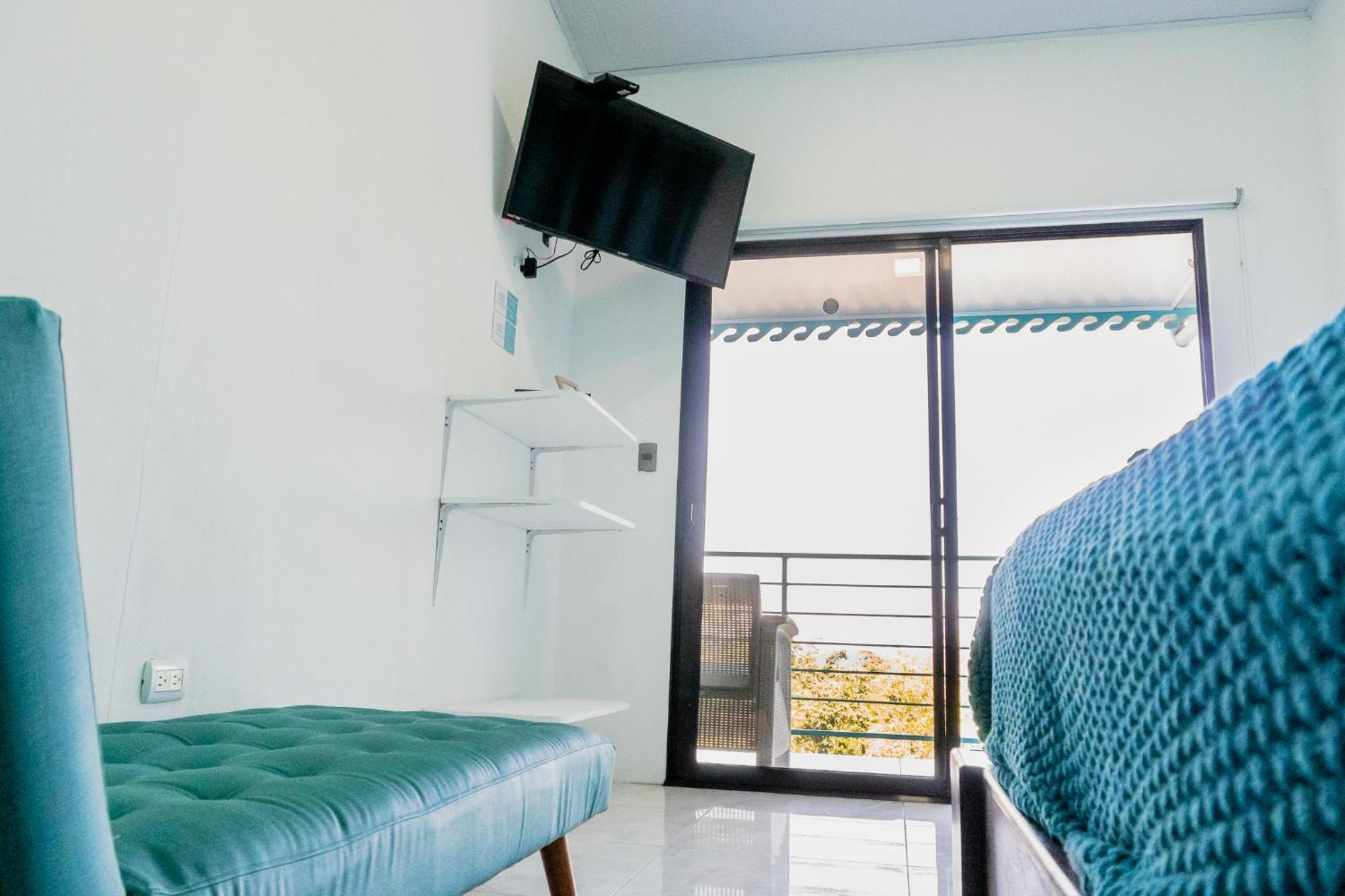 Ocean'S Breeze Apartment And Rooms Puerto Viejo de Talamanca エクステリア 写真