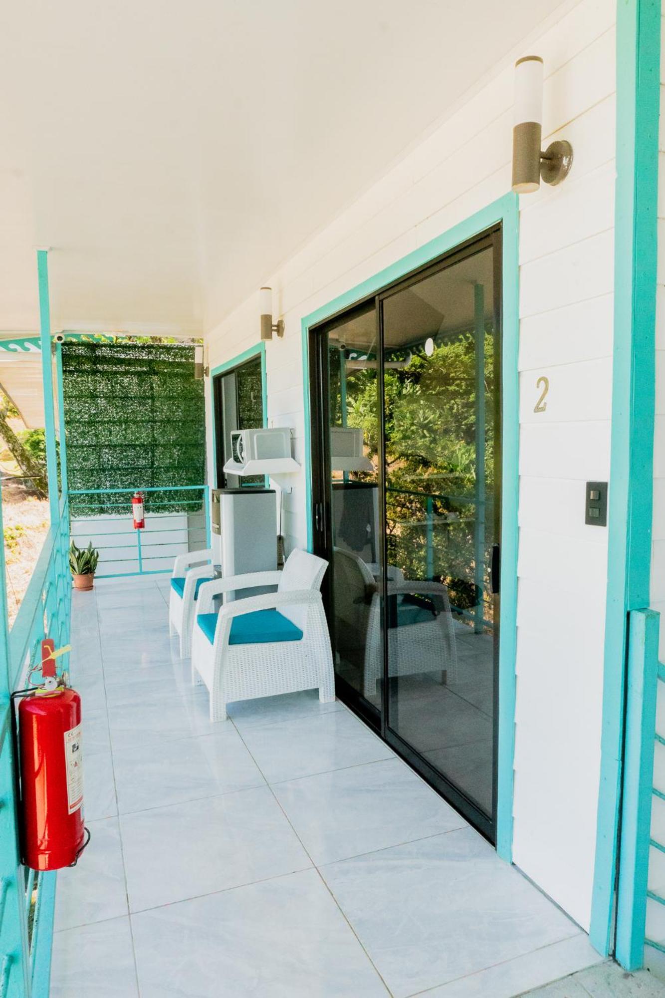 Ocean'S Breeze Apartment And Rooms Puerto Viejo de Talamanca エクステリア 写真