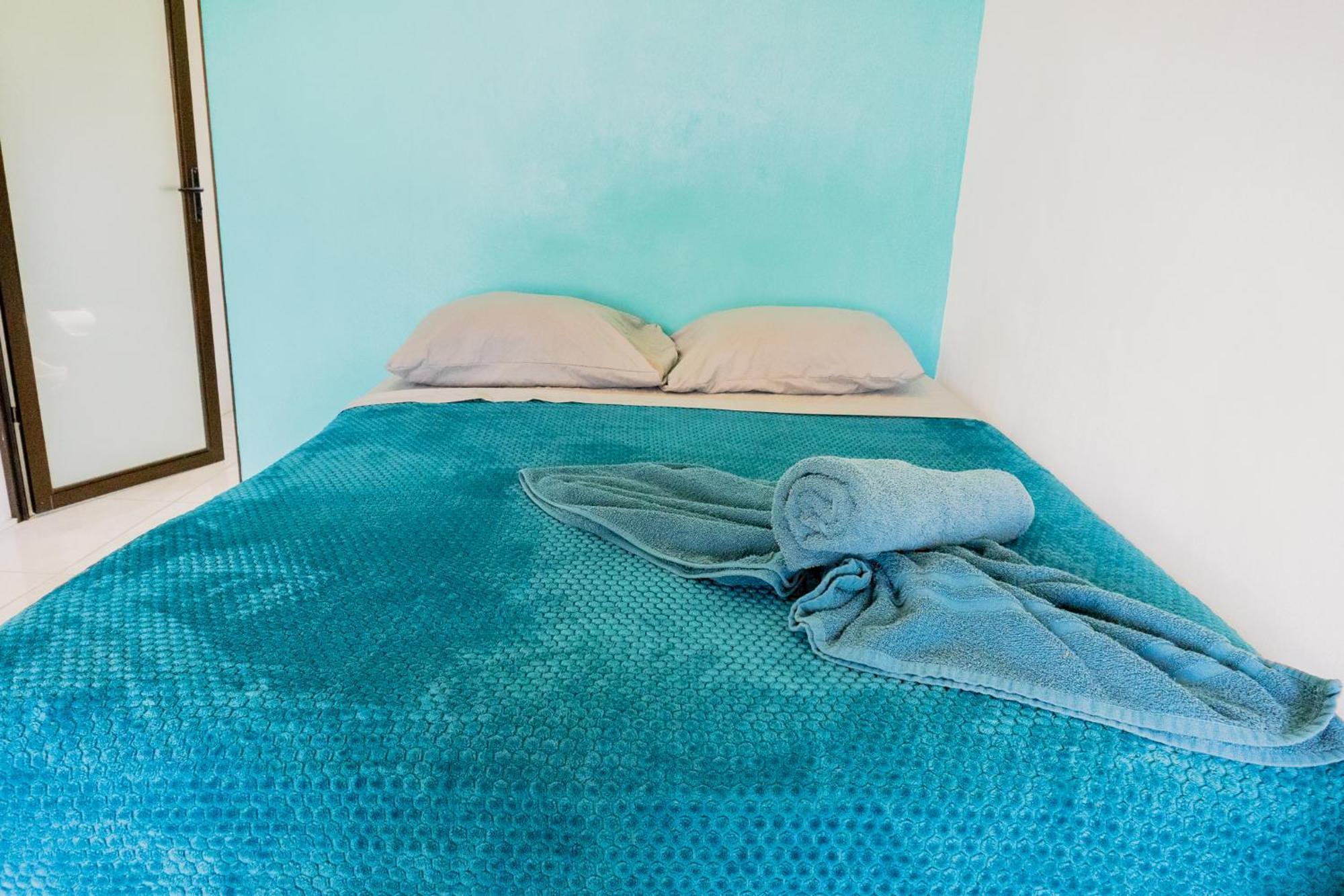 Ocean'S Breeze Apartment And Rooms Puerto Viejo de Talamanca エクステリア 写真