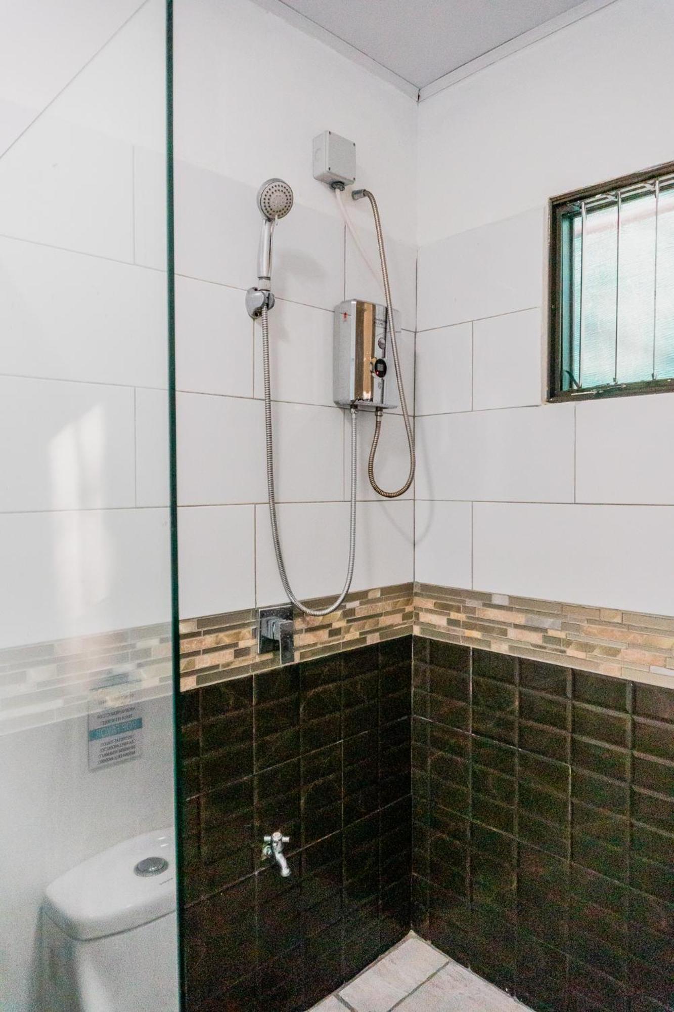 Ocean'S Breeze Apartment And Rooms Puerto Viejo de Talamanca エクステリア 写真